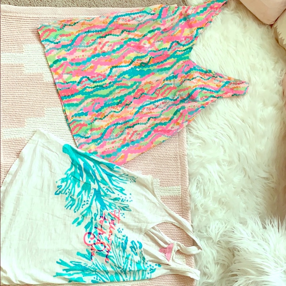 Lilly Pulitzer Bundle